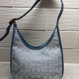 Coach Ergo Shoulder Bag
